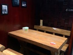 -万记麻辣烫国展总店