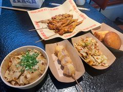 -肉店炸炸炸·爆汁孜然牛肉