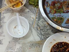 -老王烧烤(烽胜路店)