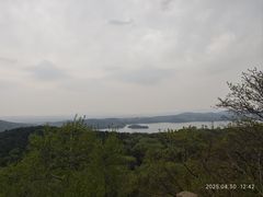 -棋盘山风景区