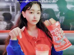 -永和大王(茉莉上新·军博店)
