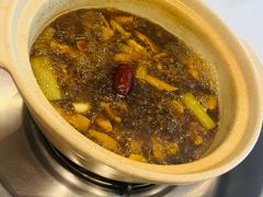 -天宜隆蘑菇宴火锅(石景山旗舰店)