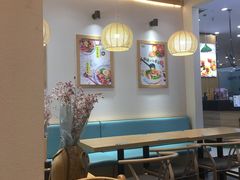 大堂-超级泰·泰式麻辣烫(南京商厦店)