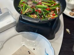-食光慢宴·安吉土菜馆