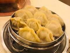 -八先生涮肉房(三里河店)