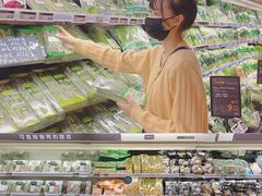 -Olé精品超市(广州太古汇店)