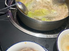 -淼福猪肚鸡·椰子鸡火锅(大沙地店)