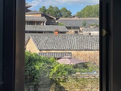 -陶阳里旅游区