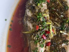 -老街渔味馆(芳华店)