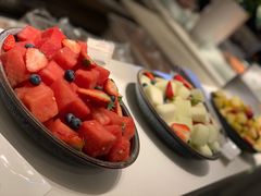 -上海滴水湖皇冠假日酒店