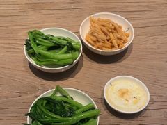 -漆黑觉米粉(三里屯店)