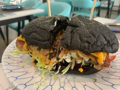 -拾挚扒房(招商花园城店)