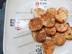 -一块豆腐(李沧书院路店)