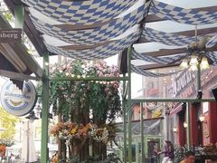 -巴伐利亚啤酒坊(意式风情街店)