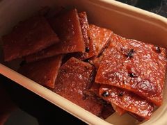 -霁月台现烤猪肉脯(万达茂店)