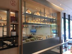 -喜家德虾仁水饺(麒麟社店)