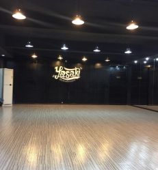 -YASAKI国际舞蹈中心