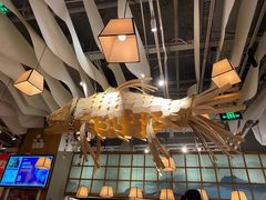 -一井烧肉·活鳗·寿司(望京SOHO店)