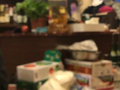 -长寿参鸡汤(朝韩风情街店)