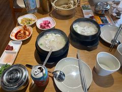 -海云台韩式汤饭·13年匠心韩料(南山店)