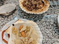 -震海贝烤贝·民俗特色店(延吉总店)