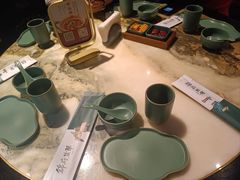 -锦府盐帮·侯宅(五棵松万达店)