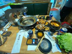 -九田家黑牛烤肉料理(溧阳吾悦店)