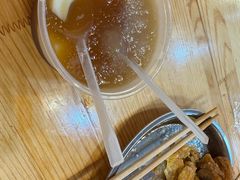 -柳州肥姨妈大骨螺蛳粉(东靖路店)