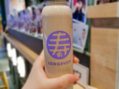 -寿奶茶·鲜奶与茶(合生汇购物中心店)