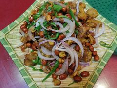 -鸿运楼·舌尖上的徽菜