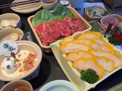 -季季山•云南野生菌火锅(上海首店)