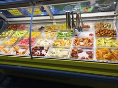 -老炳·七丛松甘草水果