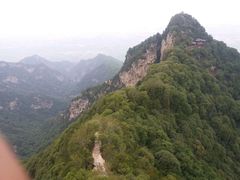 -少华山国家森林公园