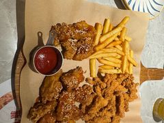 -必胜客(东岳店)