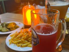 -巴伐利亚啤酒坊(意式风情街店)