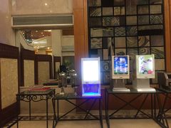 -泛海名人酒店-餐厅