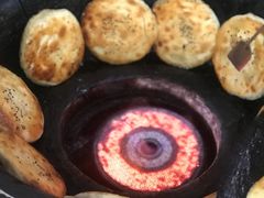 耳片锅魁-刘小武·锅魁(总店)