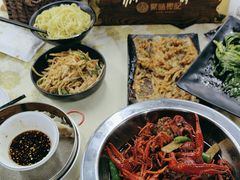 -聚味瞿记·龙虾堂(树木岭店)