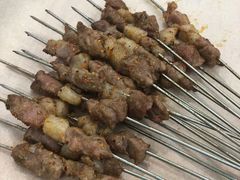 -清真·尚穆回回香清真餐厅(工人新村店)