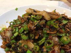 -蒲氏烤鸭(百寿路店)