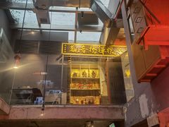 -王歘歘·chuǎ火锅(五道营店)