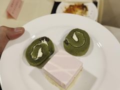 -深圳维景酒店-维景轩