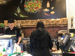 -CHEESE TACO搬砖客(凯德店)