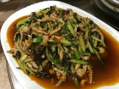-临江后街鳝丝(临江店)
