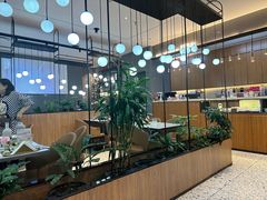 -悦荟牛排餐厅(萨尔图万达店)