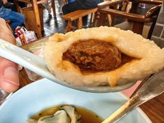 茨毛圆子-双塔老饭店