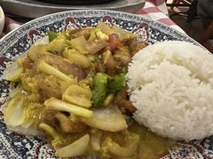 -开心果牛扒城(雍华庭店)