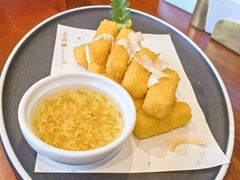 -喜鼎海胆水饺(东港店)