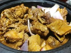 -前门故事烤鸭店(十里河店)