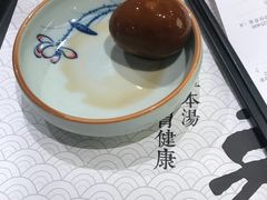 -和府捞面(东直门银座店)